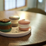 マカプレッソ - 