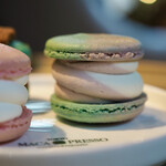 マカプレッソ - 