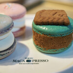 マカプレッソ - 