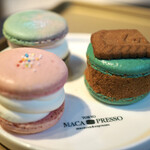 マカプレッソ - 