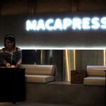 Macapresso - 