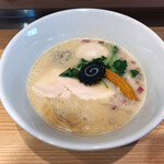 鶏そば　PAITAN×PAITAN - 