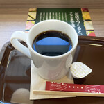 CAFFE VELOCE - R3.8　アメリカン珈琲