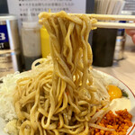 ラーメン 鷹の目 - 