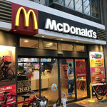 マクドナルド - 