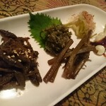 居酒屋なまず - 