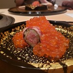 Ginza Chikamitsu - 