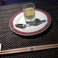 鉄板焼 神戸 ホテルモントレ グラスミア大阪 - 