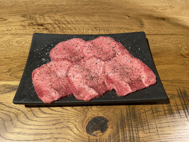 神楽坂焼肉 Lasso image