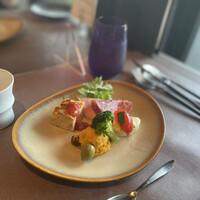 スミレオオサカ -  スミレオオサカ -