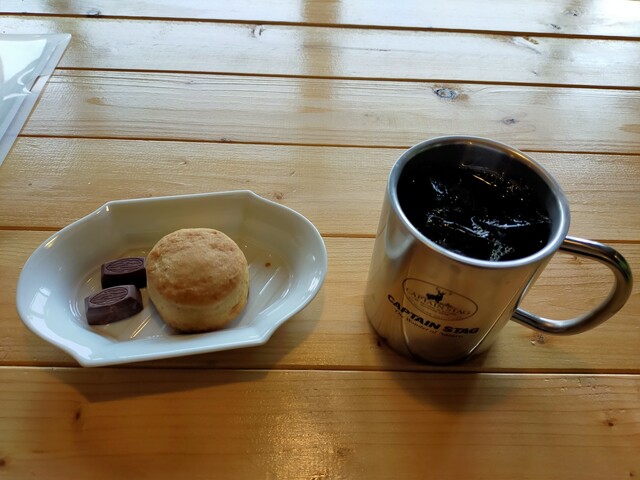 参番館 - 福島市その他（喫茶店）の写真