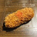 神戸コロッケ - 料理写真: