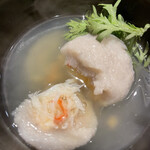 料理屋 植むら - 