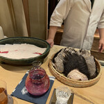 料理屋 植むら - 