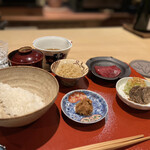 料理屋 植むら - 