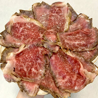 はり重 道頓堀本店 - 