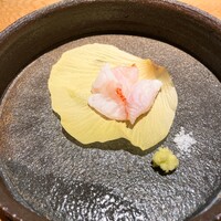 天ぷらあら木 - 