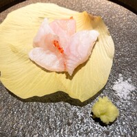 天ぷらあら木 - 