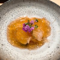 鮨 つぼみ - 