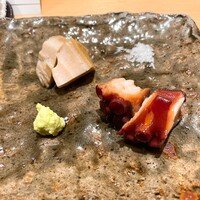 鮨 つぼみ - 
