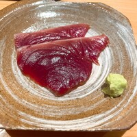 鮨 つぼみ - 