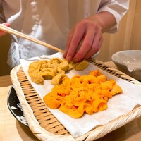 鮨 つぼみ - 