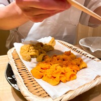 鮨 つぼみ - 