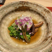 料理屋 植むら - 