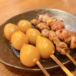 YAKITORI 燃 - 