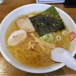 Ramen Darumaya - 