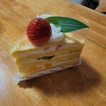 シャトレーゼ - 