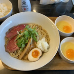 麺処 和へる - 