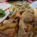 一条流がんこ総本家分家四谷荒木町 - 