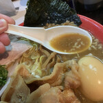 一条流がんこ総本家分家四谷荒木町 - 