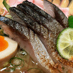 福島壱麺 - 