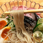 福島壱麺 - 