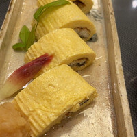 東京竹葉亭 リーガロイヤルホテル店 - 