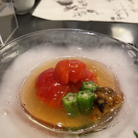 東京竹葉亭 リーガロイヤルホテル店 - 