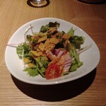 中国料理 伊万里 - サラダ
