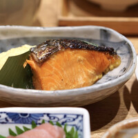 京都石塀小路豆ちゃ 日本橋 - 