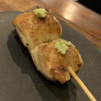 鶏匠 膳 - 
