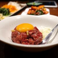焼肉冷麺 ユッチャン 北新地店 - 