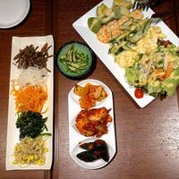 焼肉冷麺 ユッチャン 北新地店 - 