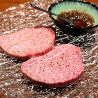 焼肉冷麺 ユッチャン 北新地店 - 
