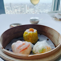 広東料理 センス - 