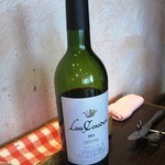 マリベン - ('12/10)１本開けてしまいました