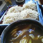 大谷 - カレーせいろ