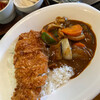 カレー専門店 KEN