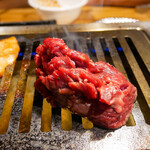 大曽根焼肉 肉の夜市 - 