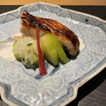 将人 - 金目鯛の塩麹焼き